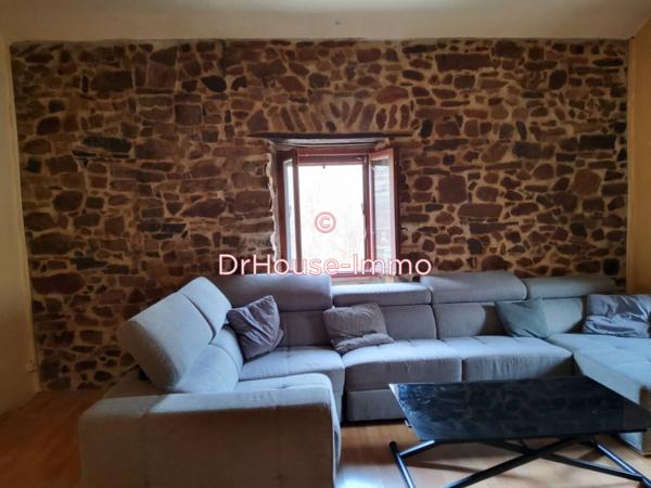 Maison à vendre 7 pièces de 120 m²