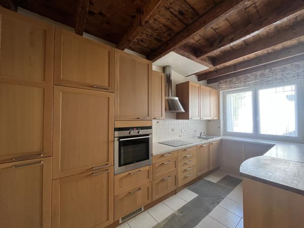 Maison à vendre à Sainte-Foy-la-Grande (33220) - Gironde