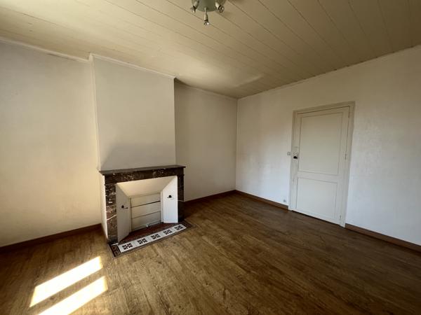 Maison à vendre à Sainte-Foy-la-Grande (33220) - Gironde