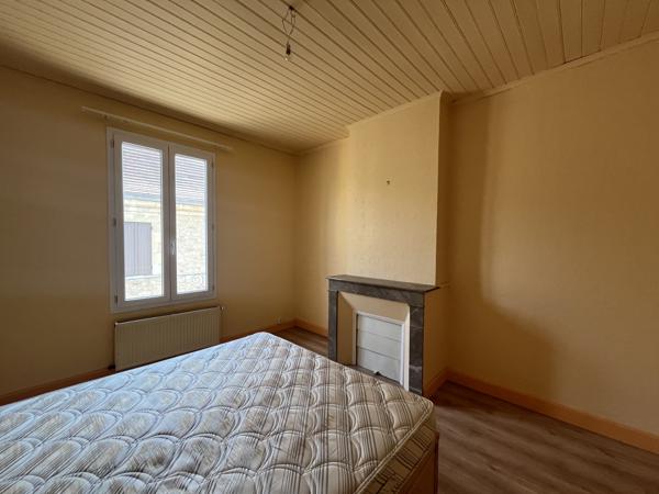 Maison à vendre à Sainte-Foy-la-Grande (33220) - Gironde
