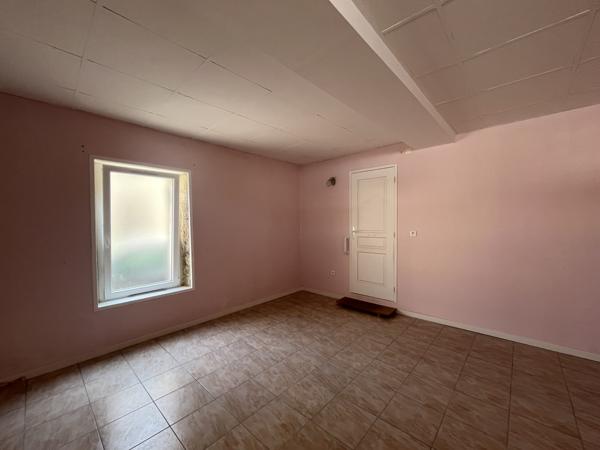 Maison à vendre à Sainte-Foy-la-Grande (33220) - Gironde
