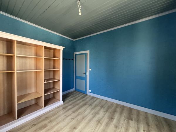 Maison à vendre à Sainte-Foy-la-Grande (33220) - Gironde