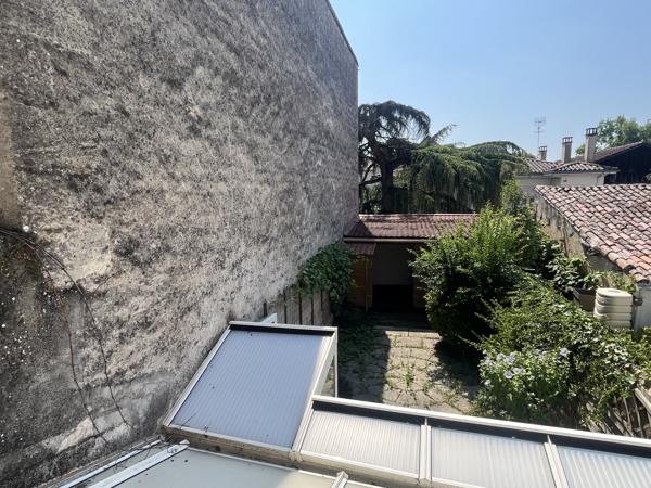 Maison à vendre à Sainte-Foy-la-Grande (33220) - Gironde