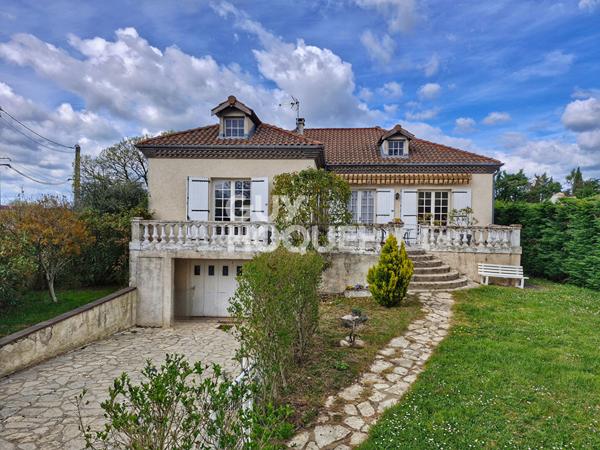 Maison ALBI Stadium !