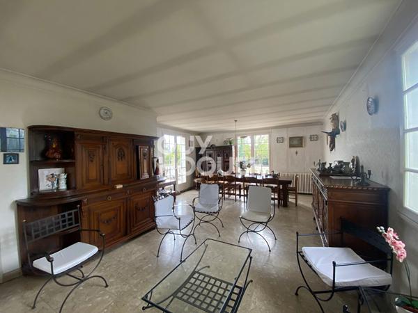 Maison ALBI Stadium !