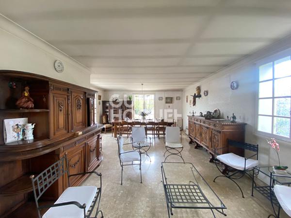 Maison ALBI Stadium !