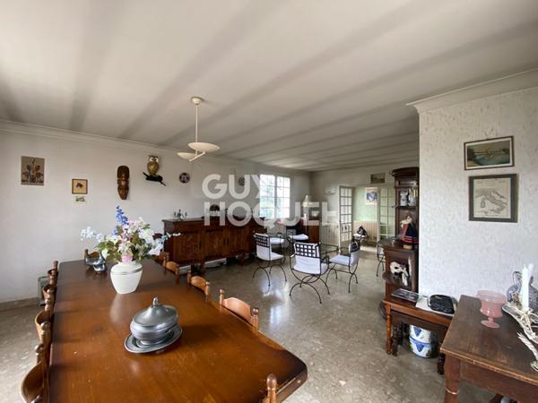 Maison ALBI Stadium !