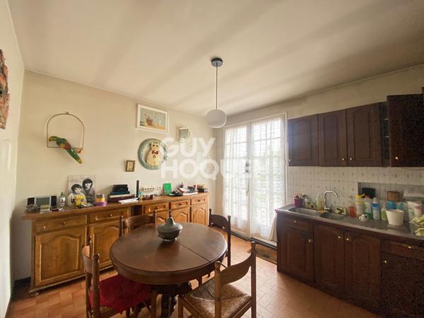 Maison ALBI Stadium !