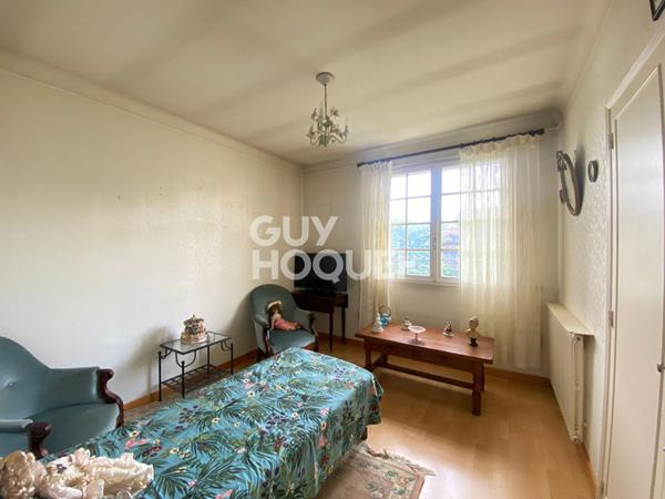 Maison ALBI Stadium !