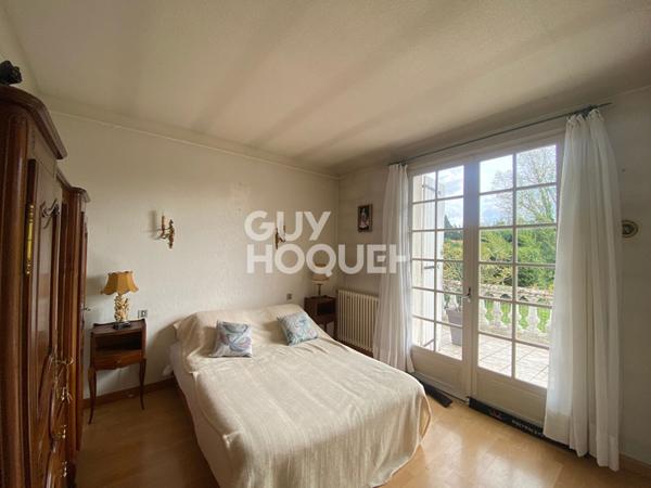 Maison ALBI Stadium !