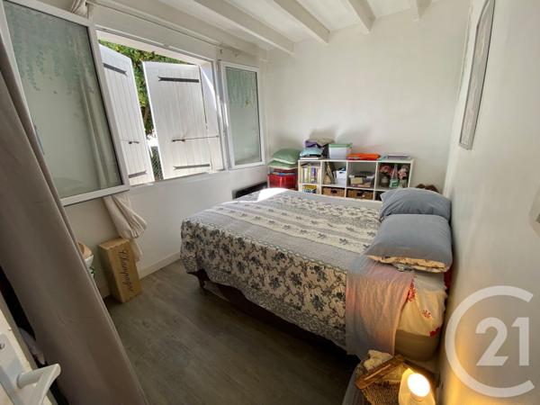 Maison à vendre  5 pièces - 70 m2 ST GEORGES D OLERON - 17