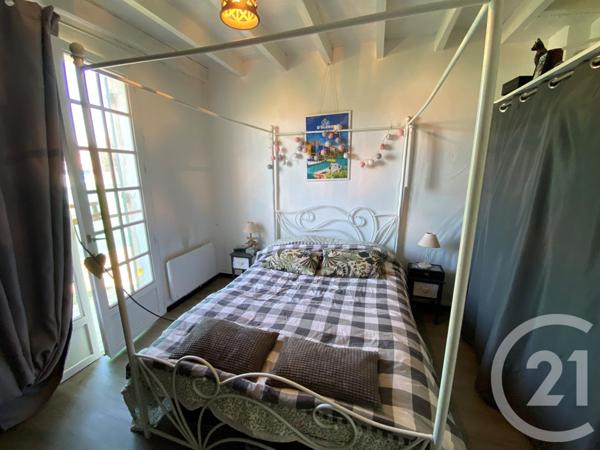 Maison à vendre  5 pièces - 70 m2 ST GEORGES D OLERON - 17