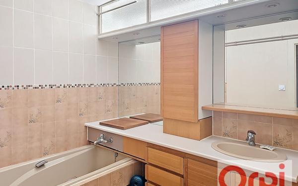 Appartement à vendre    3 pièces •  Clermont-Ferrand