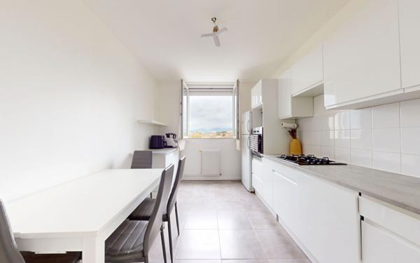 Appartement à vendre    3 pièces • 65,43 m2 Villefranche-sur-Saône