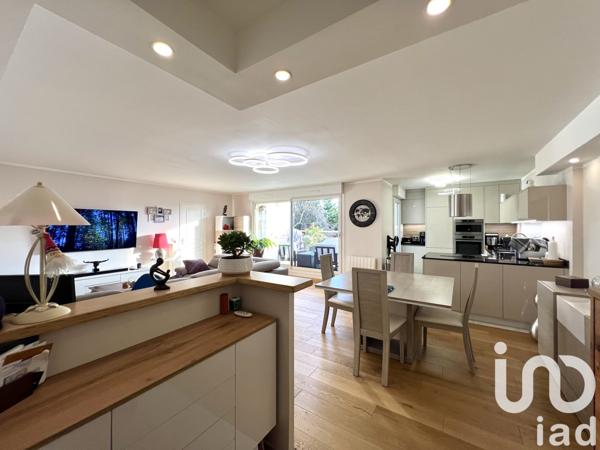 Appartement à vendre 3 pièces 77 m² Ozoir-la-Ferrière