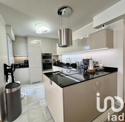 Appartement à vendre 3 pièces 77 m² Ozoir-la-Ferrière