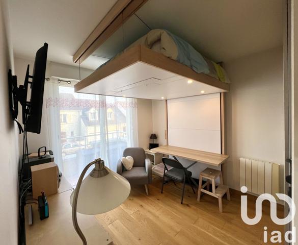 Appartement à vendre 3 pièces 77 m² Ozoir-la-Ferrière