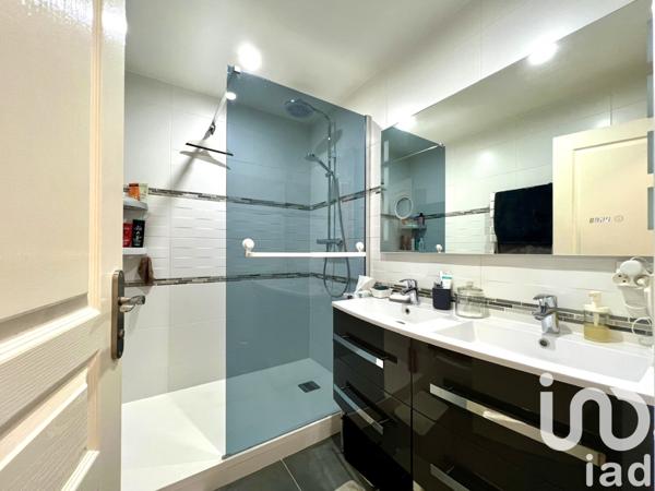 Appartement à vendre 3 pièces 77 m² Ozoir-la-Ferrière