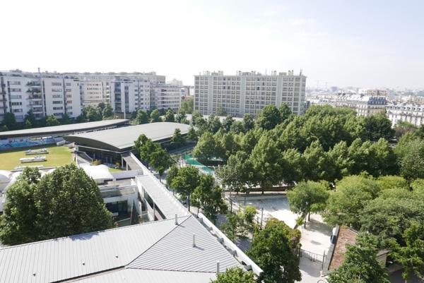 (75012) Location appartement résidence services senior Paris