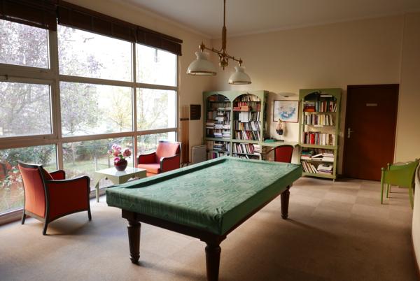 (75012) Location appartement résidence services senior Paris