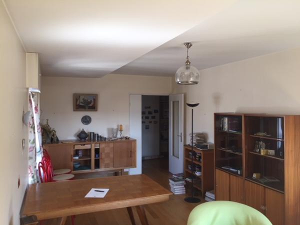 (75012) Location appartement résidence services senior Paris
