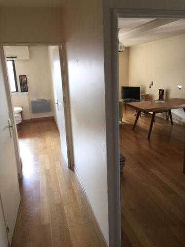(75012) Location appartement résidence services senior Paris