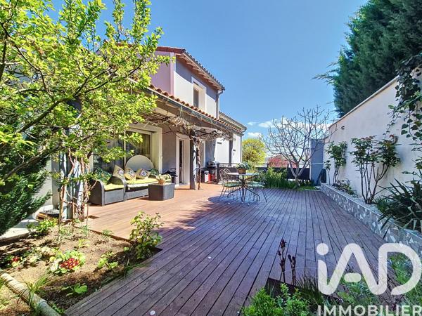 Maison à vendre 5 pièces 163 m² Vals-près-le-Puy