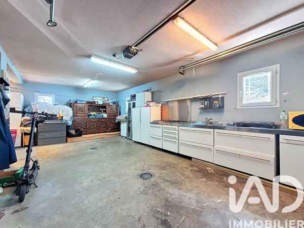 Maison à vendre 5 pièces 163 m² Vals-près-le-Puy