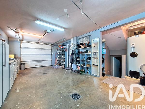 Maison à vendre 5 pièces 163 m² Vals-près-le-Puy