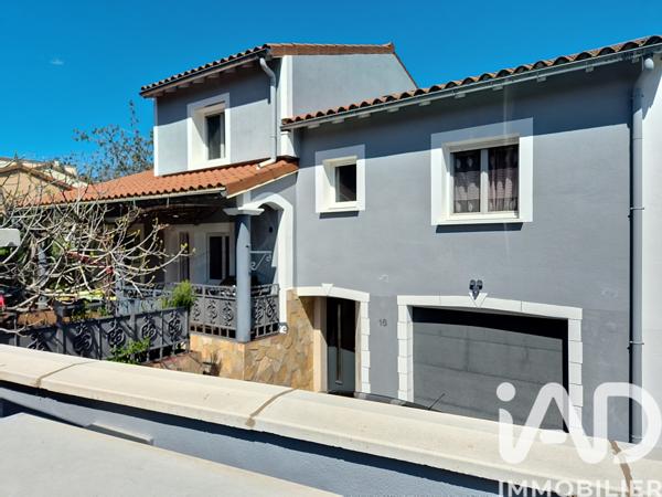 Maison à vendre 5 pièces 163 m² Vals-près-le-Puy