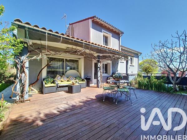 Maison à vendre 5 pièces 163 m² Vals-près-le-Puy