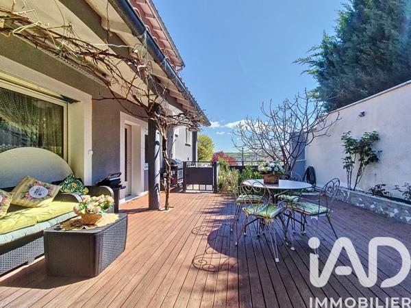 Maison à vendre 5 pièces 163 m² Vals-près-le-Puy