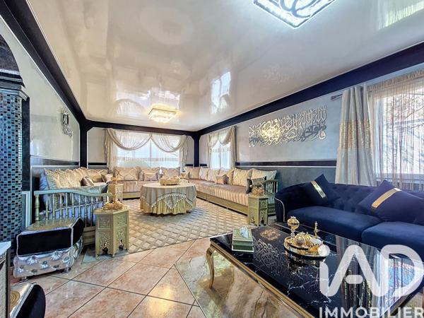 Maison à vendre 5 pièces 163 m² Vals-près-le-Puy