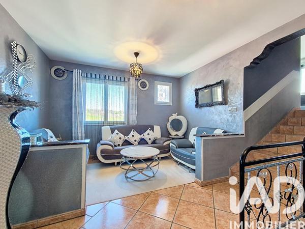 Maison à vendre 5 pièces 163 m² Vals-près-le-Puy