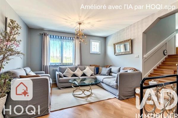 Maison à vendre 5 pièces 163 m² Vals-près-le-Puy