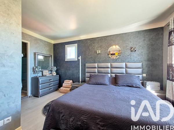 Maison à vendre 5 pièces 163 m² Vals-près-le-Puy