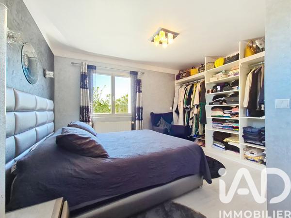 Maison à vendre 5 pièces 163 m² Vals-près-le-Puy