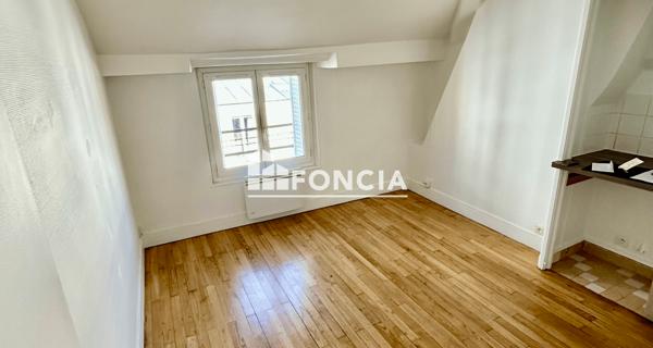À vendre Appartement 2 pièces 23 m² - Paris 75013