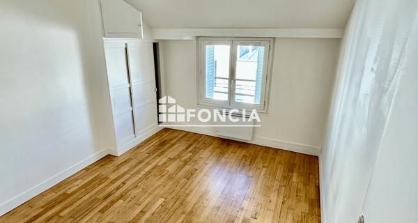 À vendre Appartement 2 pièces 23 m² - Paris 75013