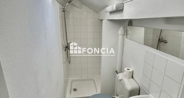 À vendre Appartement 2 pièces 23 m² - Paris 75013