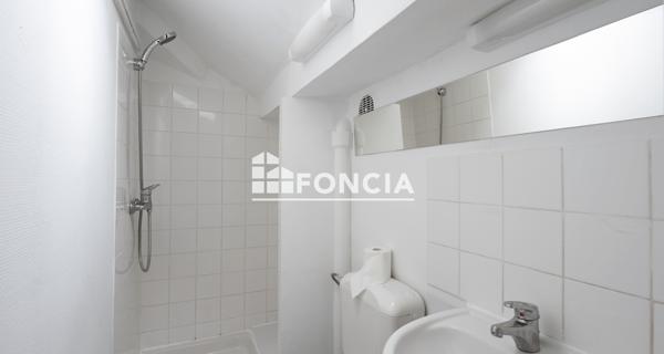 À vendre Appartement 2 pièces 23 m² - Paris 75013