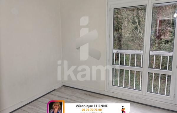 Appartement de 80 m²