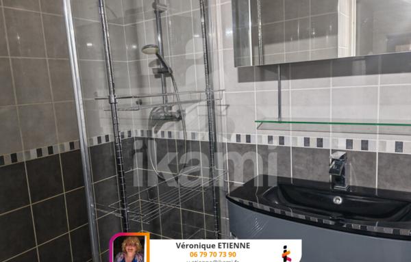 Appartement de 80 m²