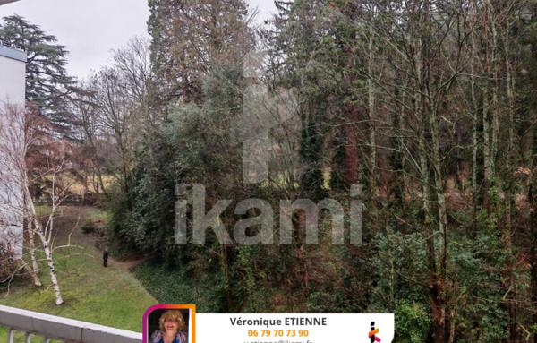 Appartement de 80 m²