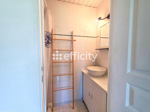 Maison 6 pièces - 110 m² Exclusivité efficity