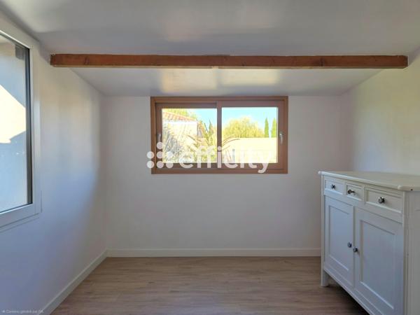 Maison 6 pièces - 110 m² Exclusivité efficity