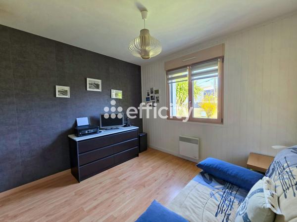 Maison 6 pièces - 110 m² Exclusivité efficity