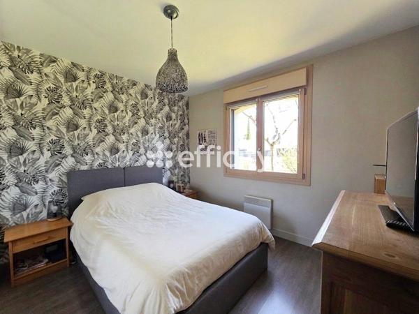 Maison 6 pièces - 110 m² Exclusivité efficity