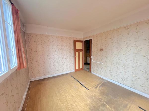 LE PECQ APPARTEMENT 2P 1CH 10MIN GARE