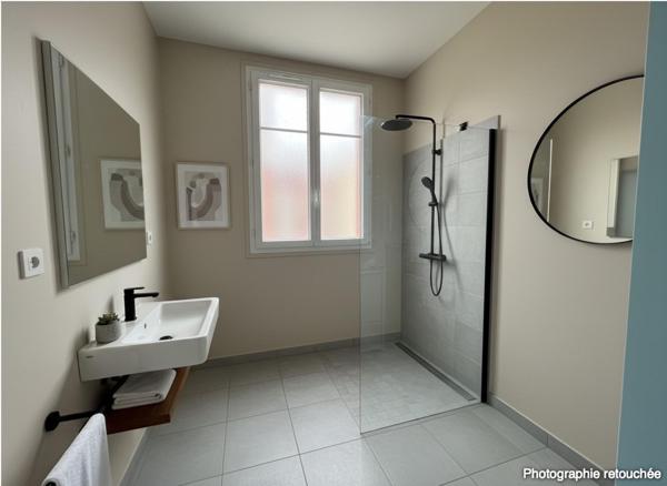 LE PECQ APPARTEMENT 2P 1CH 10MIN GARE